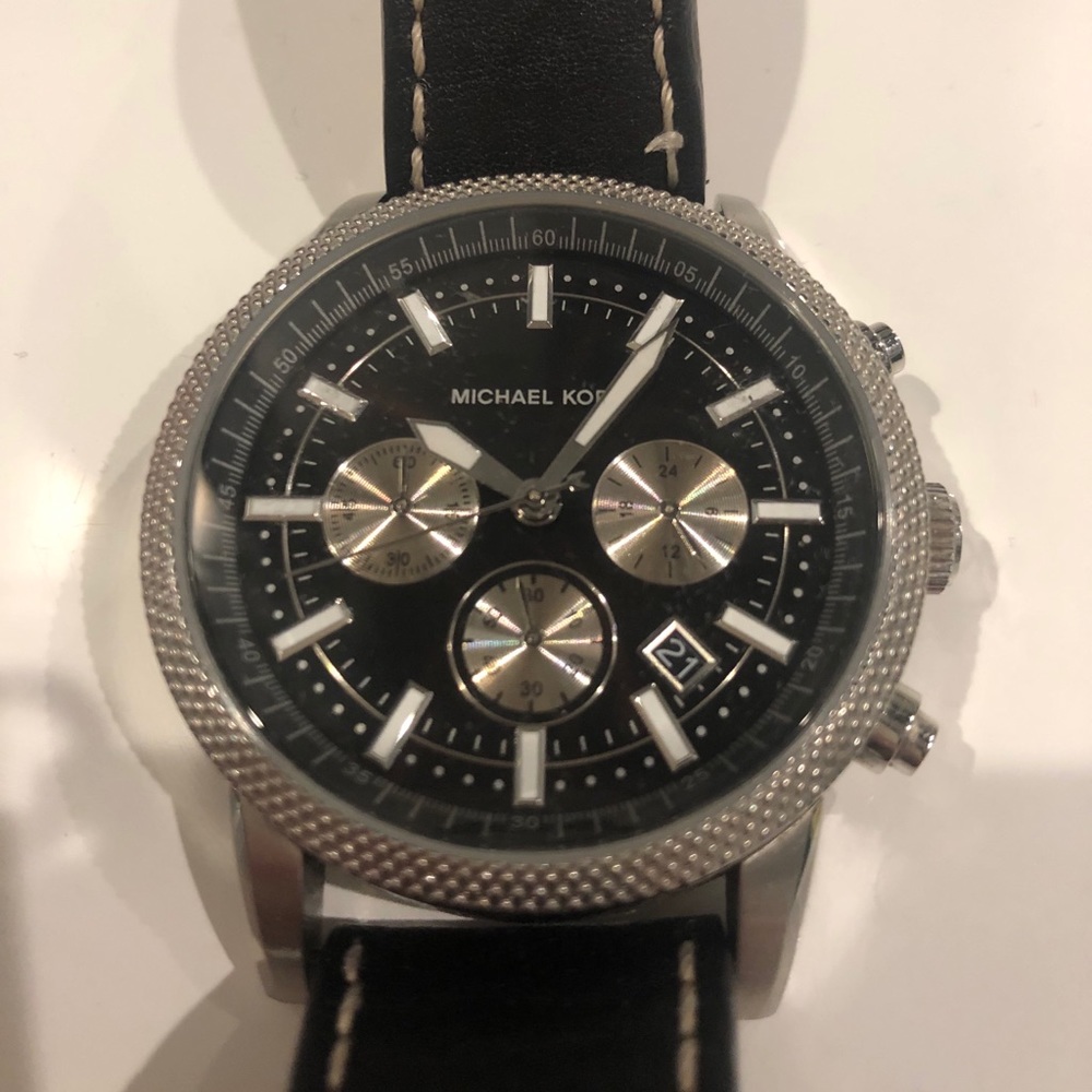 Michael Kors mens watch